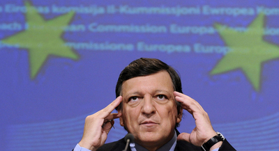EU、2000億ユーロの景気刺激策を発表 加盟国に財政出動要請