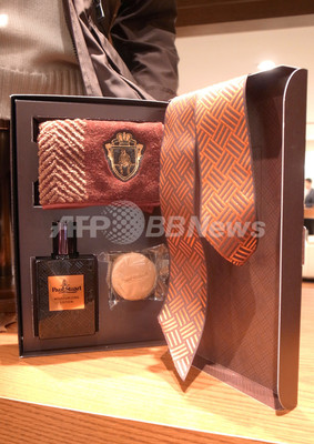 ポール スチュアート がメンズコスメを展開 11月16日から発売 写真8枚 ファッション ニュースならmode Press Powered By Afpbb News ポール スチュアート がメンズコスメを展開 11月16日から発売 写真8枚 ファッション ニュースならmode Press Powered By Afpbb News