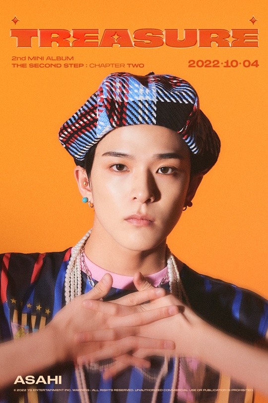 (写真＝YGエンターテインメント <em>提供</em>)   (c)STARNEWS