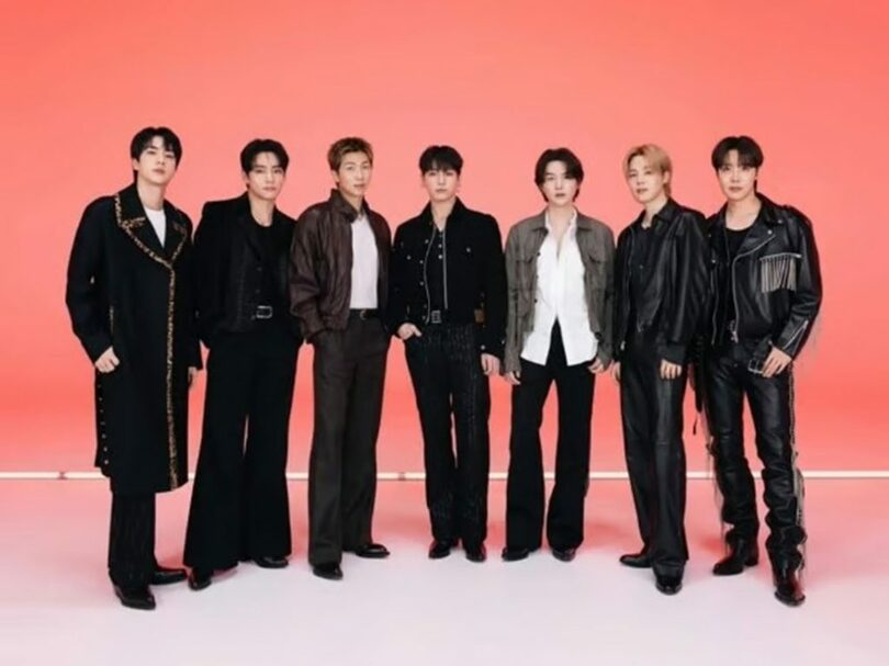 BIGHIT MUSIC(c)STARNEWS