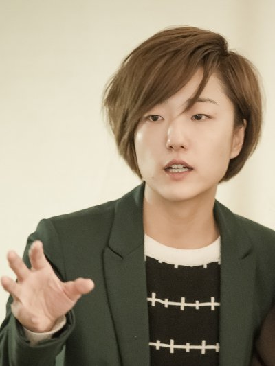 ムン・ジウォン氏（写真=韓国コンテンツ振興院）(c)MONEYTODAY