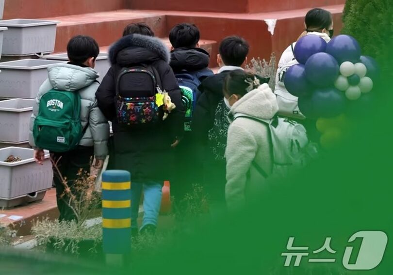 写真は記事の内容とは関係ありません(c)news1