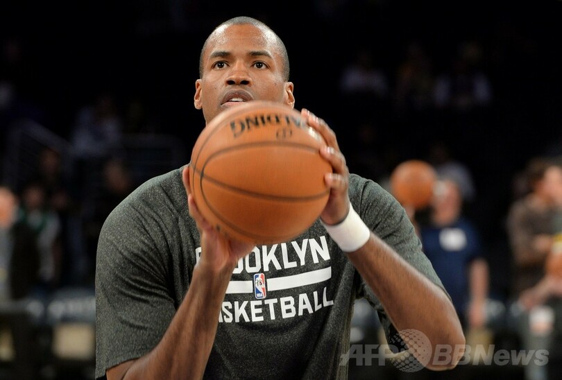 ネッツのコリンズが同性愛告白後の初出場、チームも勝利