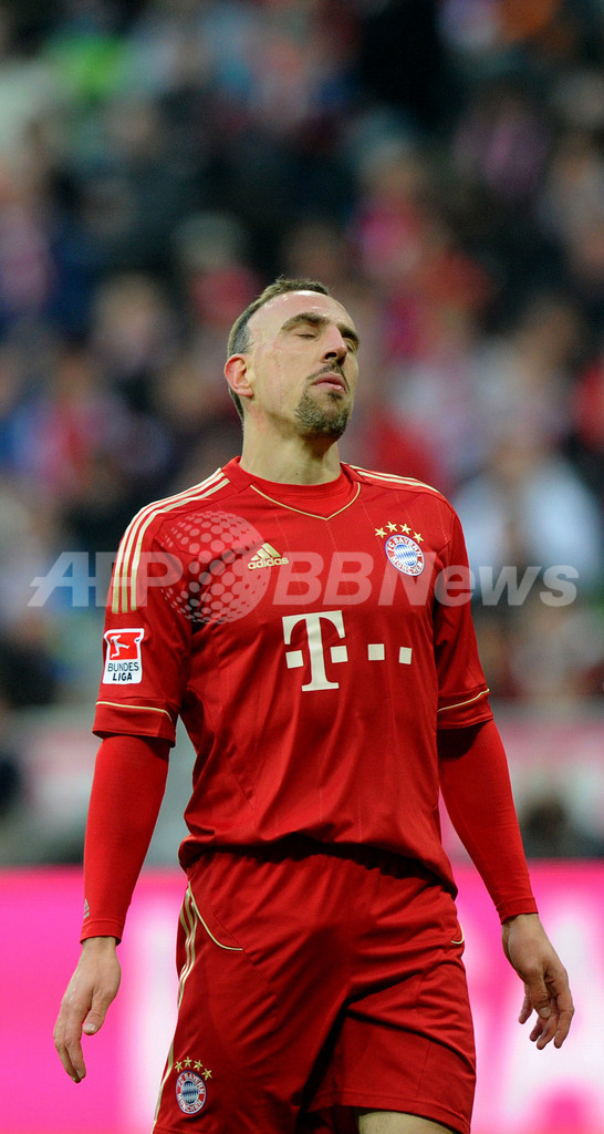 ドルトムントがダービー制し連覇に前進、バイエルンは引き分ける