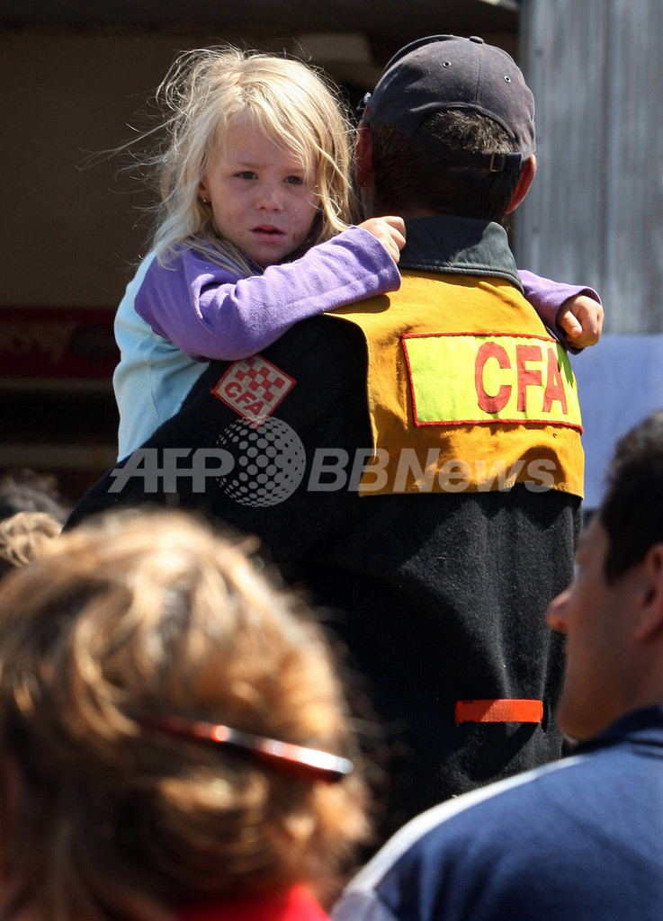 オーストラリア山火事、死者173人に