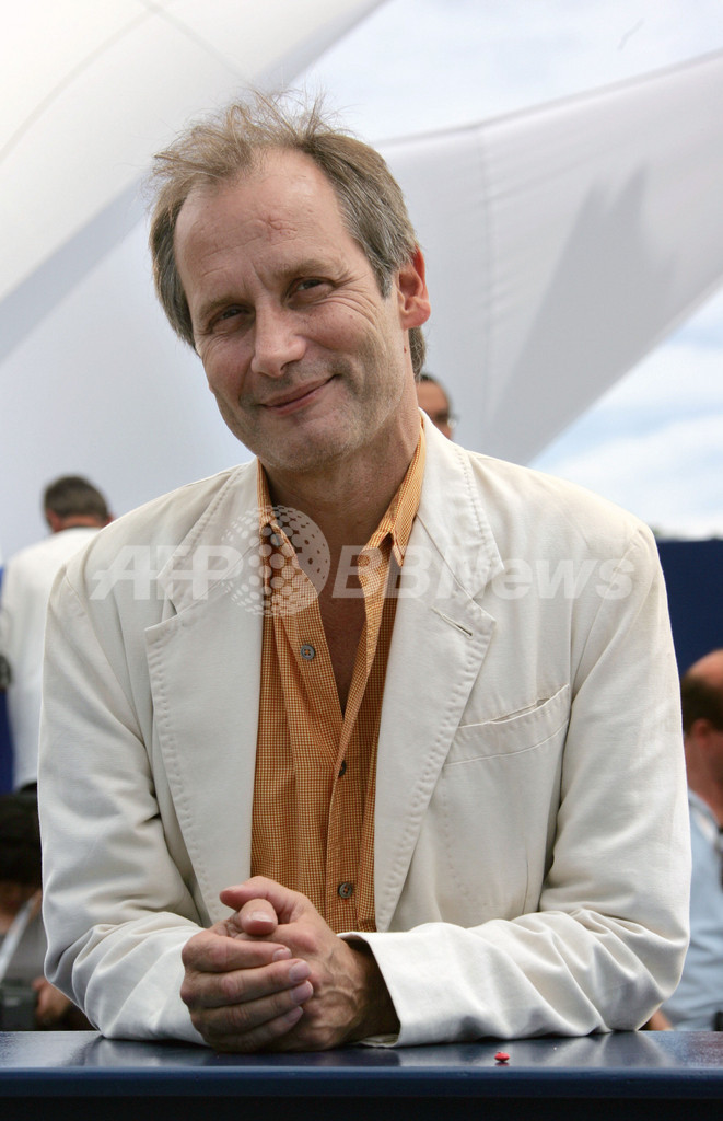 ＜第60回カンヌ国際映画祭＞『The Flight of the Red Balloon』のフォトコール開催 - フランス