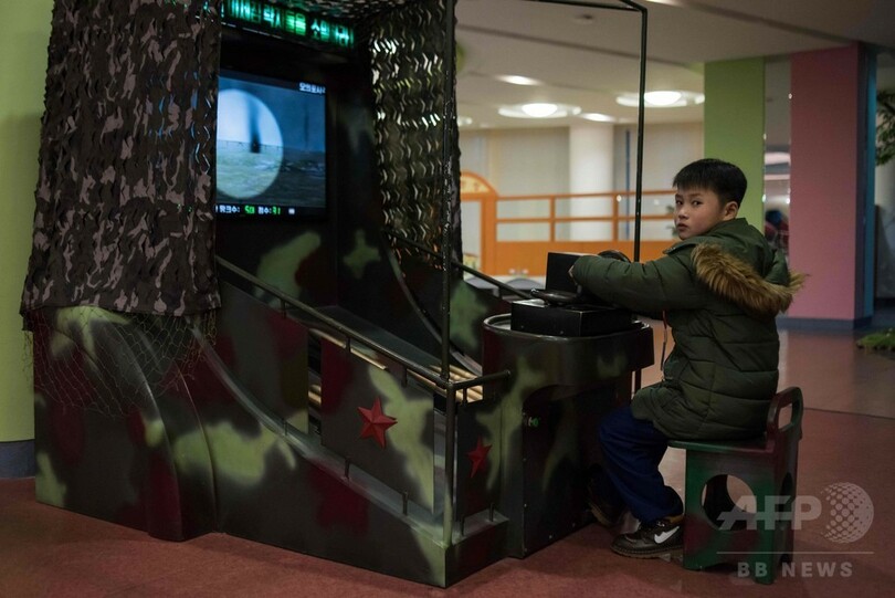 北朝鮮が目指す「科学技術先進国」と現実