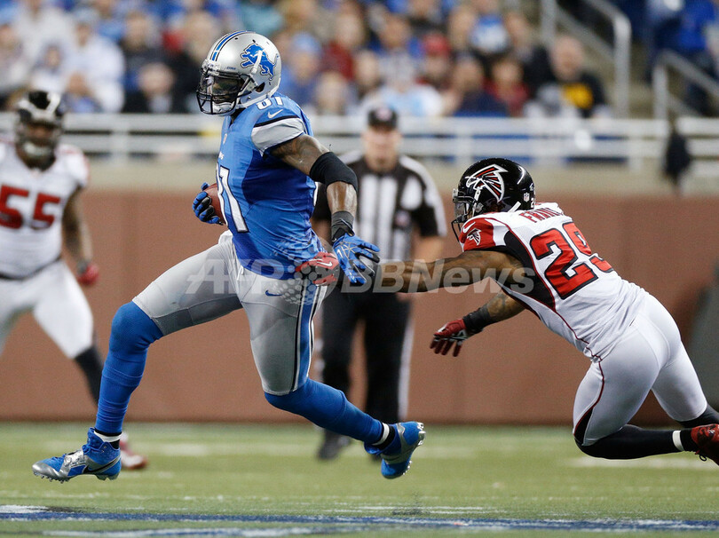 ファルコンズがNFC第1シードを獲得