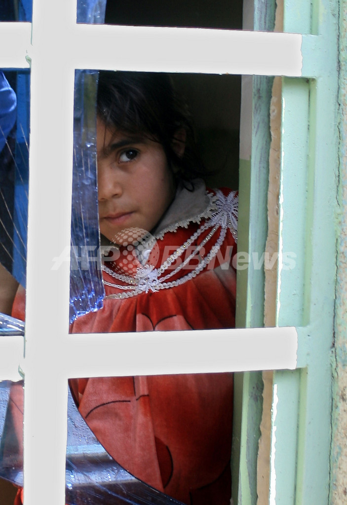 イラク駐留米軍、シーア派の25人を拘束