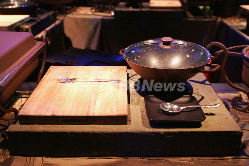 ＜第79回アカデミー賞＞授賞式直前、会場準備は完璧 - 米国