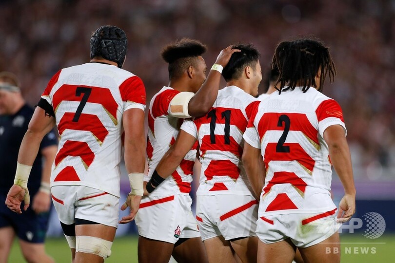 日本W杯8強の立役者・福岡、持ち前のステップは「ピアノのおかげ」