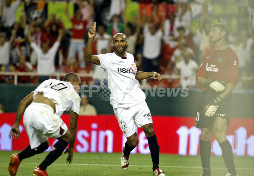 セビージャ ヘタフェを下し開幕戦白星