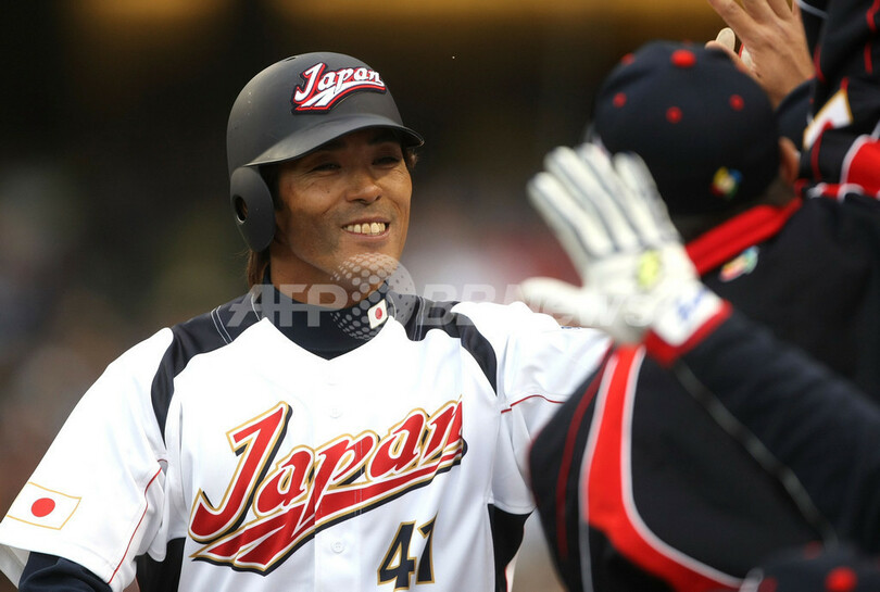 日本 米国を下し2大会連続で決勝へ、第2回WBC