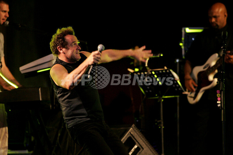 モロッコで開催中の音楽祭「The Fez Festival of World Sacred Music」にジョニー・クレッグが登場