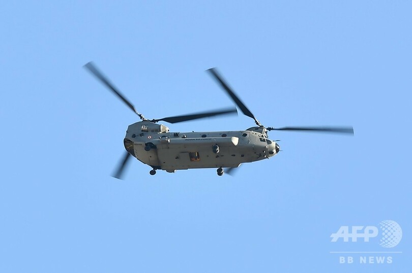 中国軍、総合格闘家を部隊に配属 インド軍との衝突直前に 報道