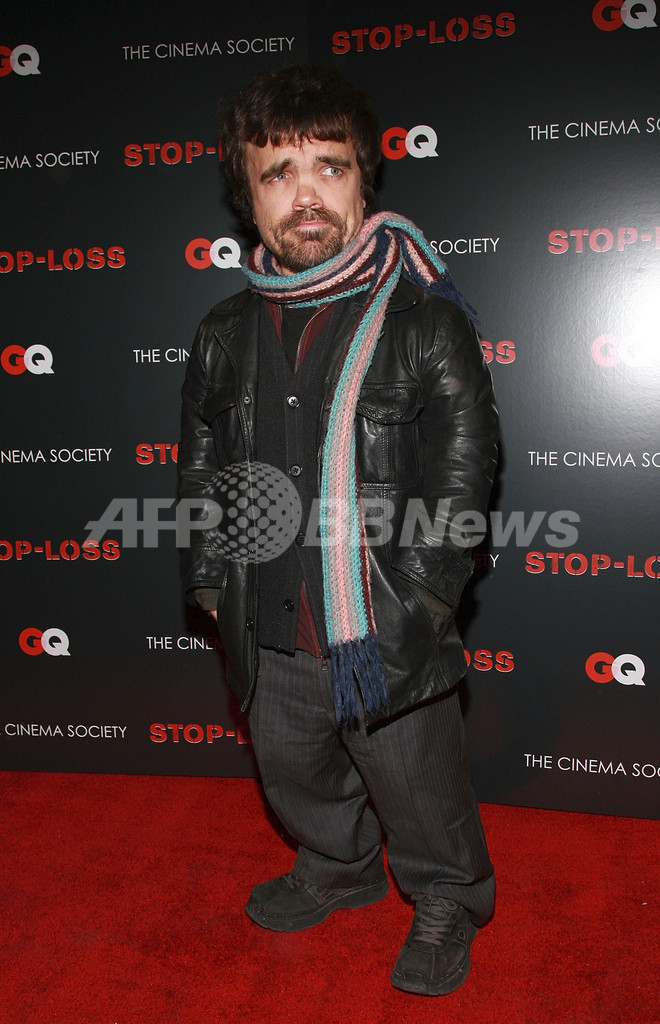 ライアン・フィリップ主演映画『Stop-Loss』の上映会開催