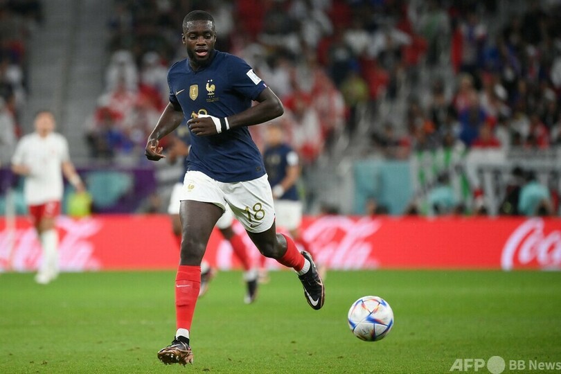 仏代表で体調不良選手続出、指揮官はラビオの決勝出場に自信 