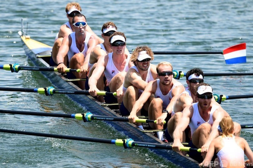 陽性選手の隔離状況「受け入れられない」 オランダ五輪委員会