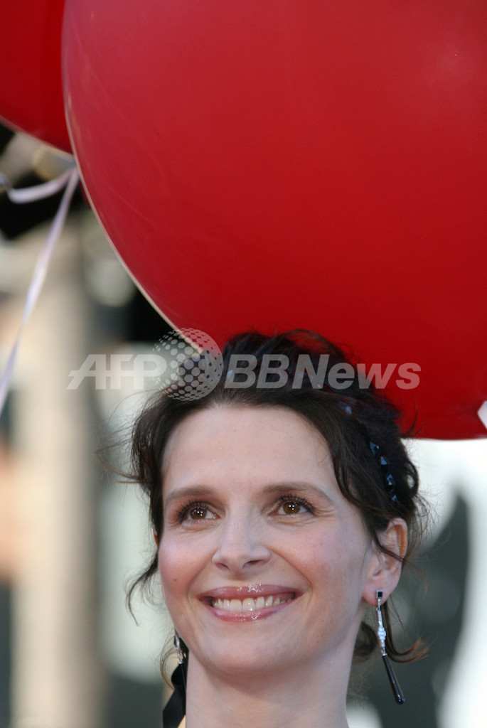 ＜第60回カンヌ国際映画祭＞「ある視点」部門出品作『The Flight of the Red Balloon』上映会が開催 - フランス