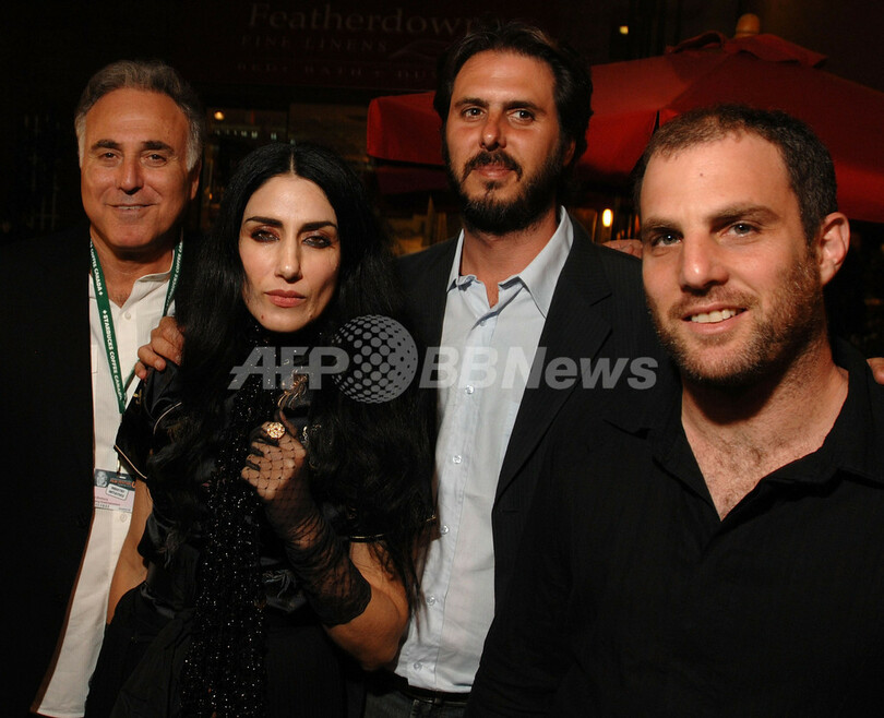 ＜第32回トロント国際映画祭＞ソニー・ピクチャーズ・クラシックス主催のパーティー開催