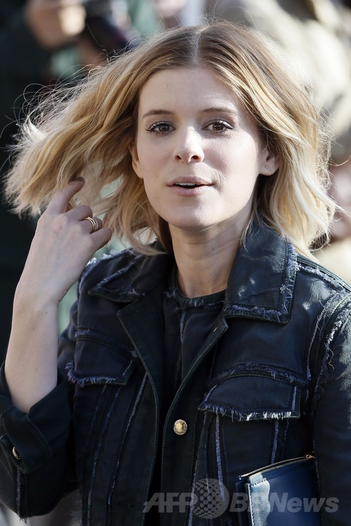 ＜14/15年秋冬パリコレクション＞「ルイ・ヴィトン」の来場ゲストをチェック！ 