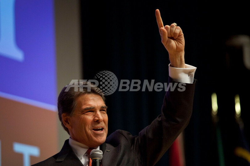 共和党の候補者指名争い、まもなくアイオワ州で開幕