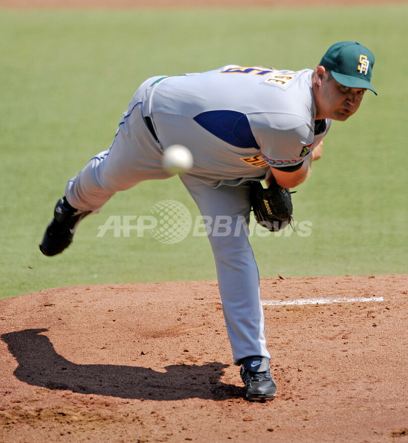 キューバ 6本塁打で南アフリカに快勝、第2回WBC