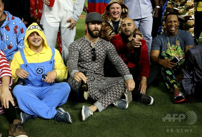 カブスのアリエッタ、今季6人目のノーヒットノーラン達成！