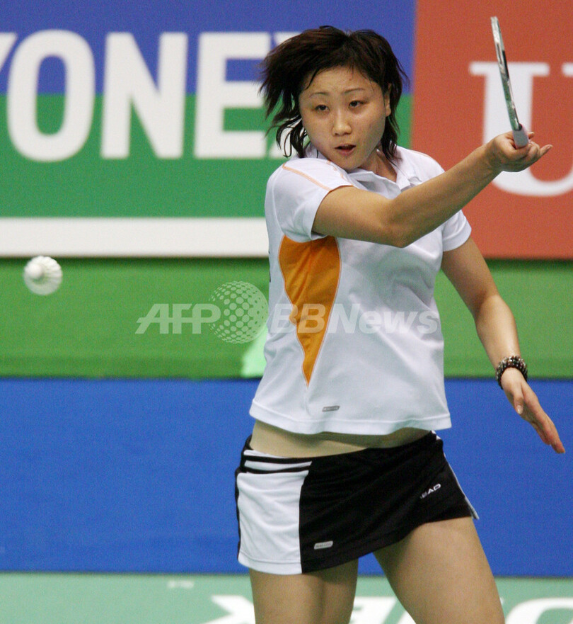 ワン・チェン Mi Zhouを降し準々決勝進出