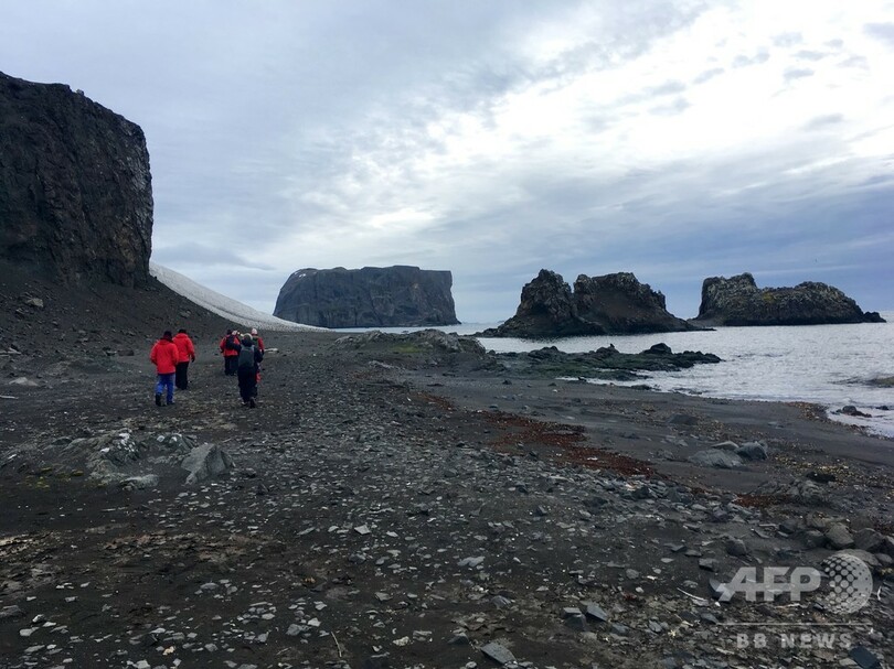 今世紀末までに海面上昇2メートル、1億8000万人が家失う？ 国連予測の倍