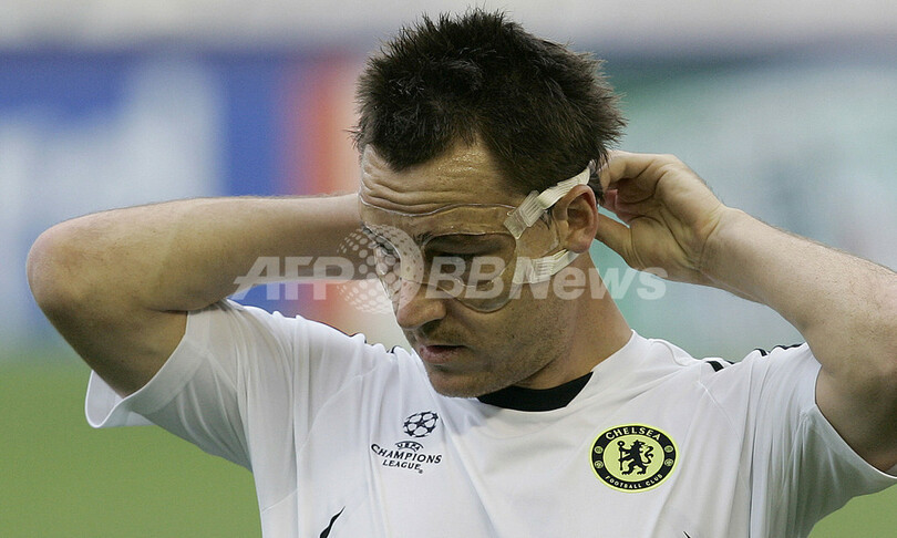 チェルシー バレンシア戦に向け最終調整