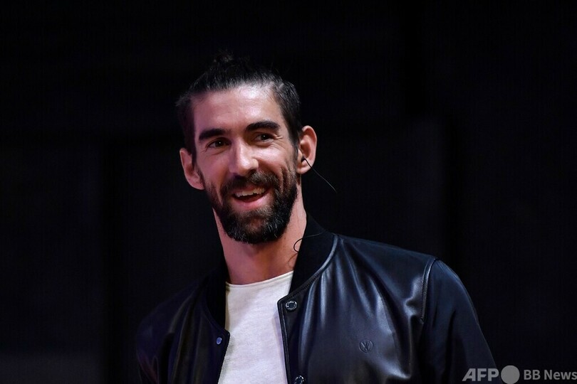 フェルプス、自身が持つ残り一つの世界記録に複雑な心境
