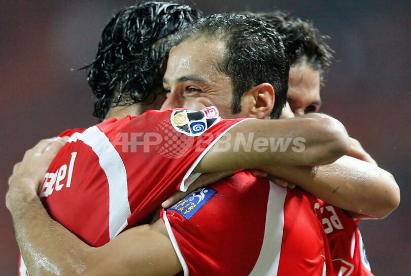 バーレーン 韓国を降し大会初勝利