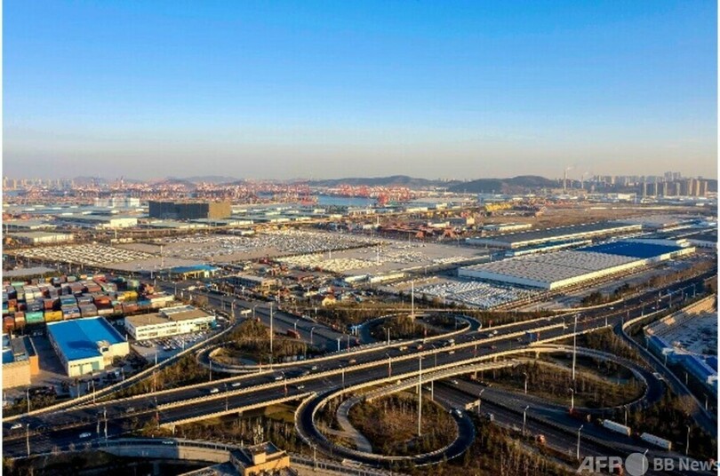 開放融通は阻むことのできない歴史的趨勢