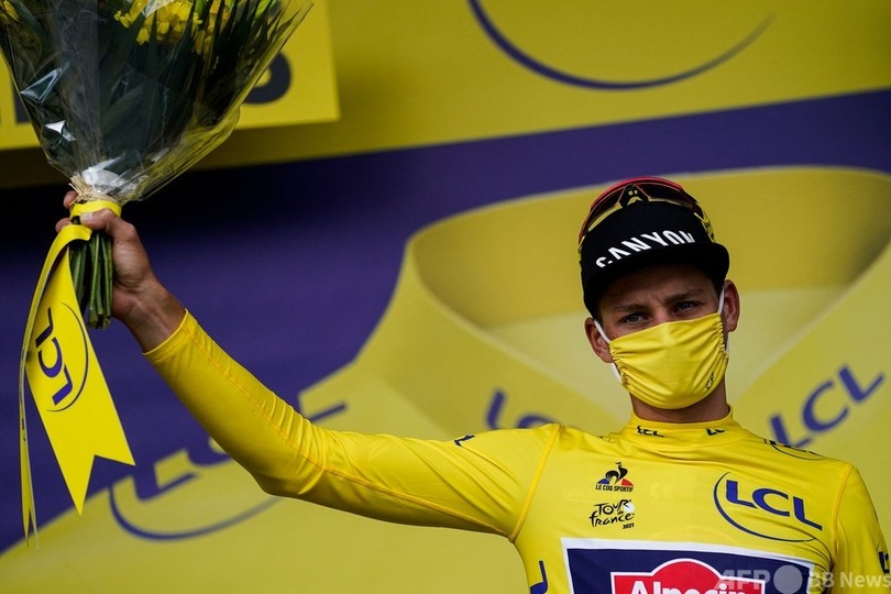 【今日のツール】カヴェンディッシュが5年ぶり大会通算31勝目