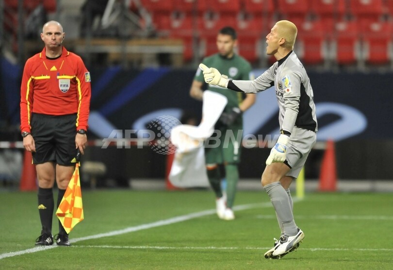 柏がPK戦を制して4強 アル・サードはエスペランス下す、クラブW杯