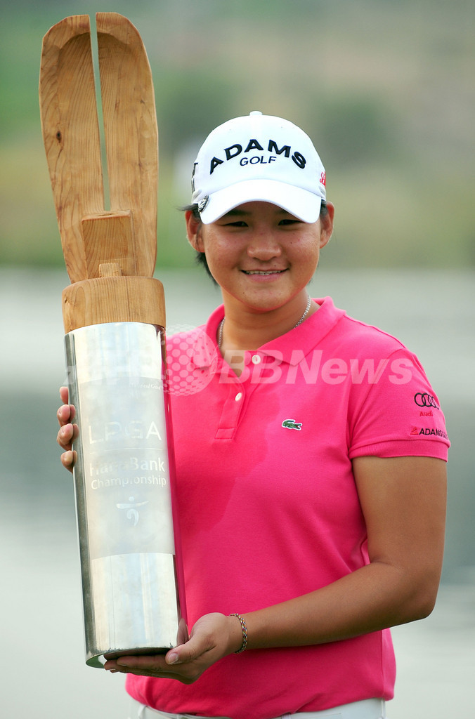 ヤニ・ツェンが逆転で今季6勝目、ハナバンク選手権