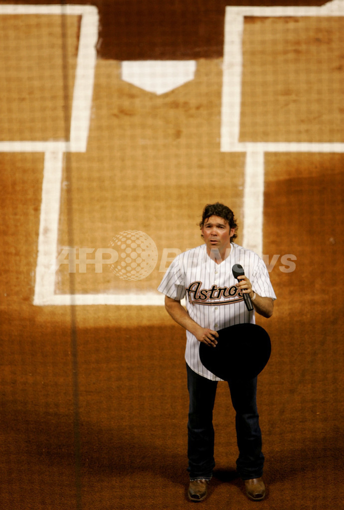＜07MLB＞パイレーツ 延長の末にアストロズを降し開幕白星スタート - 米国
