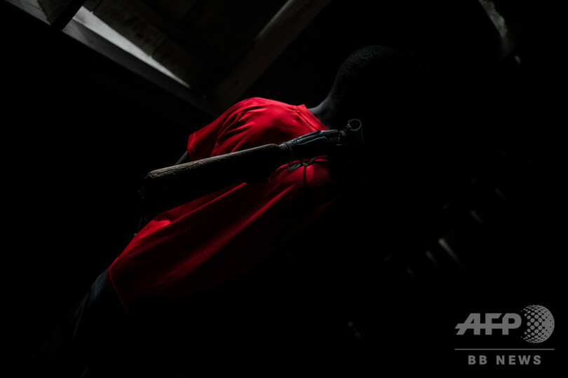 新型コロナで注目のセンザンコウ 少数民族の力借りて研究 中央アフリカ