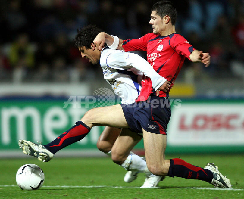 ＜サッカー リーグ1＞リール トロワに快勝し連敗を3で止める - フランス