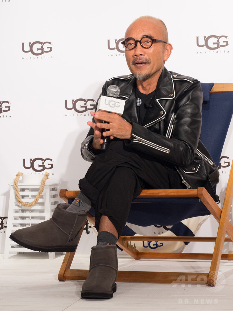 拡張現実でバーチャルサーフィン、アグ新キャンペーン20日から