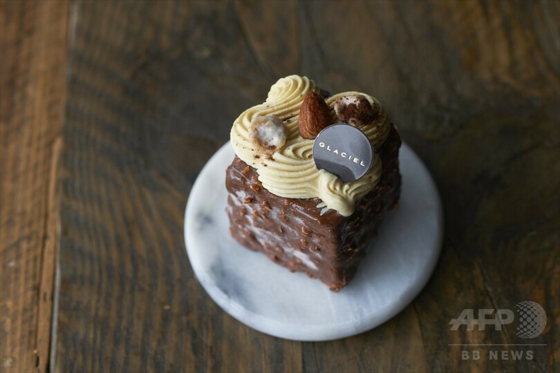 「グラッシェル」かわいいアントルメグラッセのミニサイズセット、先行発売開始