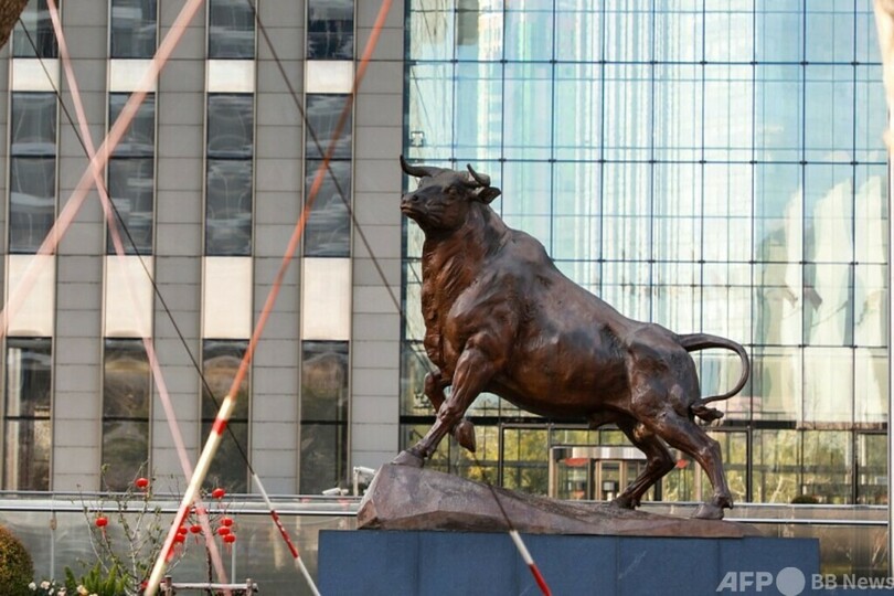 上海、深セン、北京証取 上場企業の資金の追加調達について改善措置