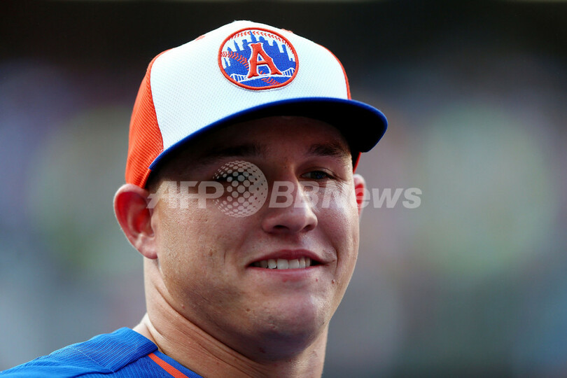 ダルビッシュと岩隈らオールスターチームが練習、先発投手も発表