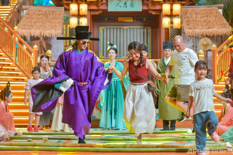 中国・海南島、千年の風情を体感、新たな島の魅力発見