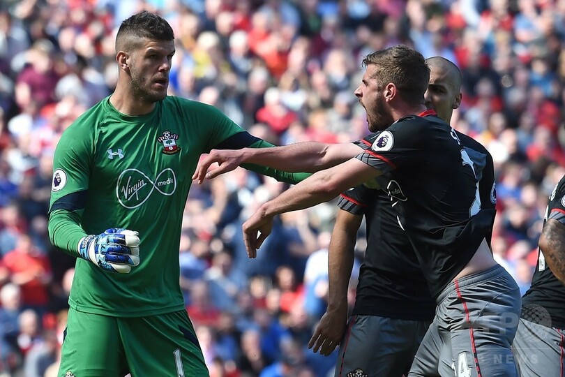 リバプールがサウサンプトンと分ける、ミルナーが痛恨のPK失敗