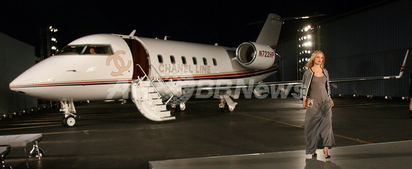 シャネル、07/08年クルーズ・コレクションを発表 - 米国