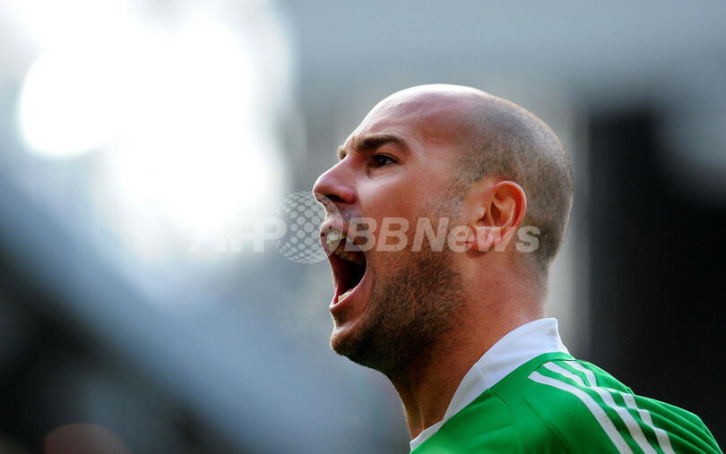 リバプール 4得点奪いマンチェスター・ユナイテッドを下す