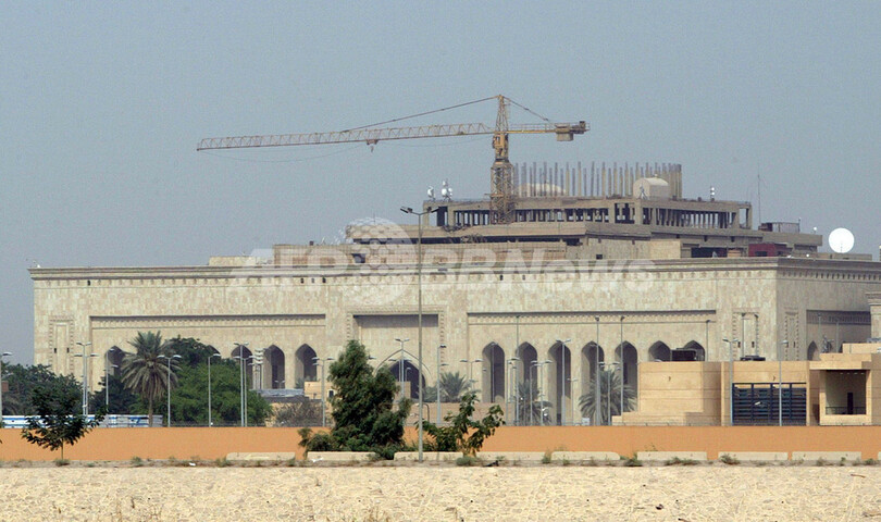 米国務省、不人気のイラク駐在員職に外交官を強制派遣