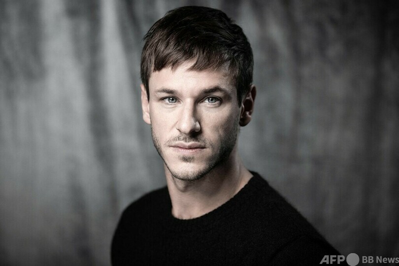 仏俳優ギャスパー・ウリエルさん、スキー事故で死去 37歳